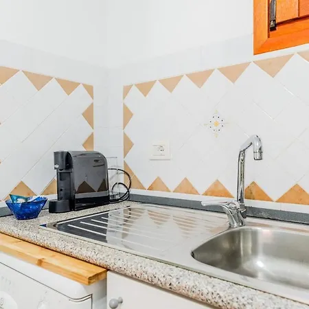 Oasi Sul Mare - A Due Passi Dalle Spiaggie *
