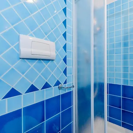 Oasi Sul Mare - A Due Passi Dalle Spiaggie Lägenhet