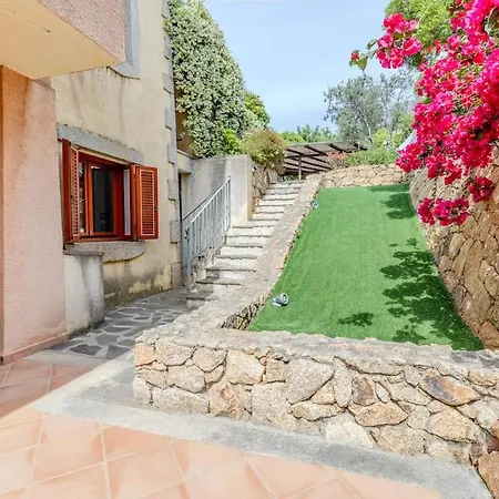 Oasi Sul Mare - A Due Passi Dalle Spiaggie Lägenhet Pittulongu