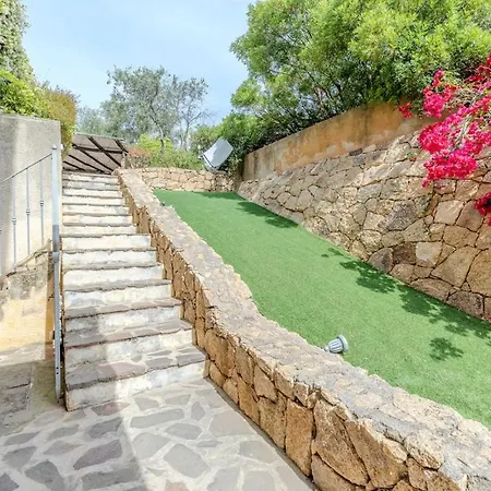 Oasi Sul Mare - A Due Passi Dalle Spiaggie Lägenhet *