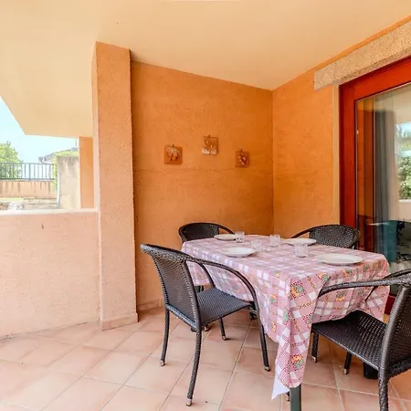 Oasi Sul Mare - A Due Passi Dalle Spiaggie Lägenhet *