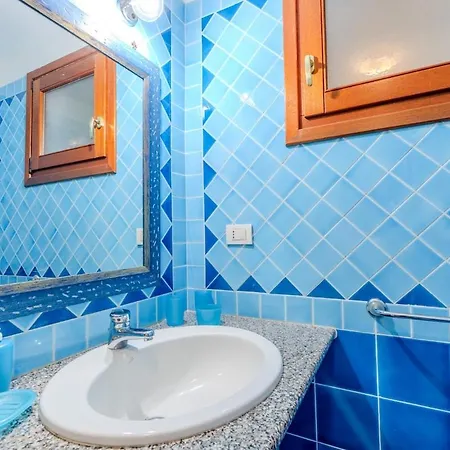 Oasi Sul Mare - A Due Passi Dalle Spiaggie Pittulongu