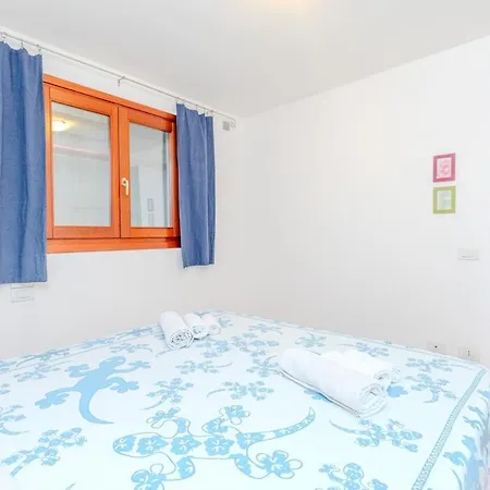 Oasi Sul Mare - A Due Passi Dalle Spiaggie Apartamento *