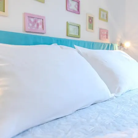 Oasi Sul Mare - A Due Passi Dalle Spiaggie *