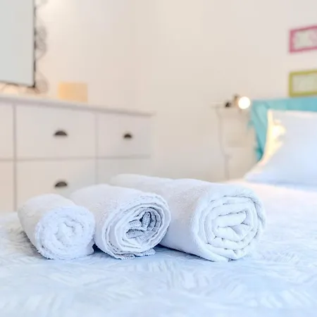 Apartamento Oasi Sul Mare - A Due Passi Dalle Spiaggie