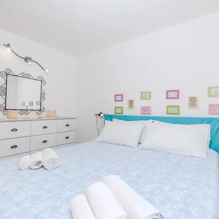 Apartamento Oasi Sul Mare - A Due Passi Dalle Spiaggie Roma