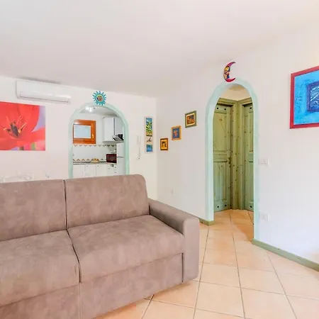 Oasi Sul Mare - A Due Passi Dalle Spiaggie Apartamento *