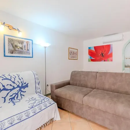 Oasi Sul Mare - A Due Passi Dalle Spiaggie Apartamento