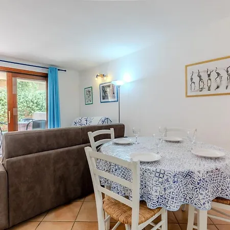 Apartamento Oasi Sul Mare - A Due Passi Dalle Spiaggie *